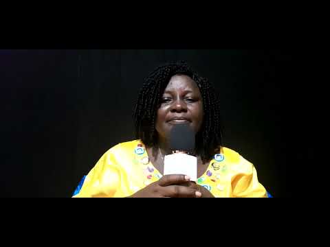 ADT - Menim sɛ Ɔyɛ Ɔnwanwanii