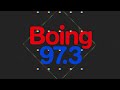 Boing 97.3: La Radio Líder en Rosario