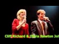 Olivia Newton-John - The Minute You&#39;re Gone (live with Cliff Richard)