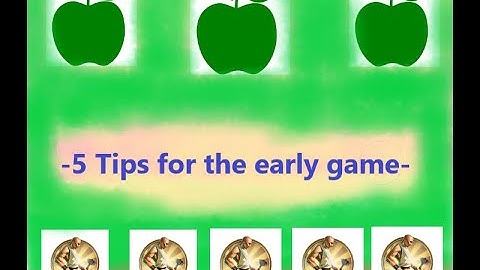 Civilization V : 5 Tips to help you in the early game