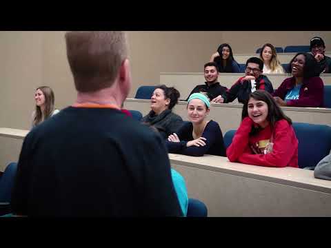 More Than You Think | McHenry County College