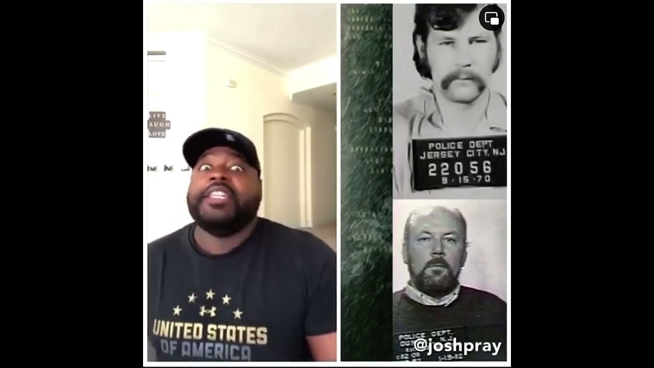 The iceman tapes is coldest documentary ever YouTube