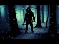 ЧЕРНЫЙ ЛЕСНИК - Трейлер