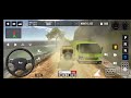 IDBS offroad_[4x4🚖]jeep😱😱👀drive started let's go now #gameplay #palestine #foryou