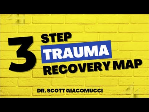 Video: Traumatherapie bijwonen: 14 stappen (met afbeeldingen)
