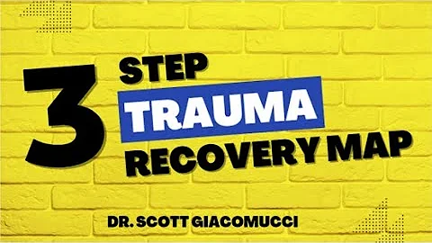 3 Stages in Trauma Therapy: Safety, Trauma Processing, and Integration