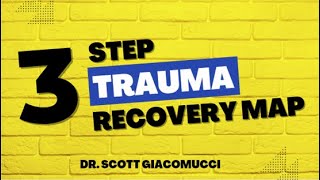 3 Stages in Trauma Therapy: Safety, Trauma Processing, and Integration