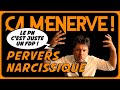 Pn pervers narcissique  la pathologisation du connard   a menerve 03