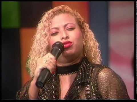 PATRICIA TEHERAN Y SUS DIOSAS DEL VALLENATO - TODO DARIA POR TI