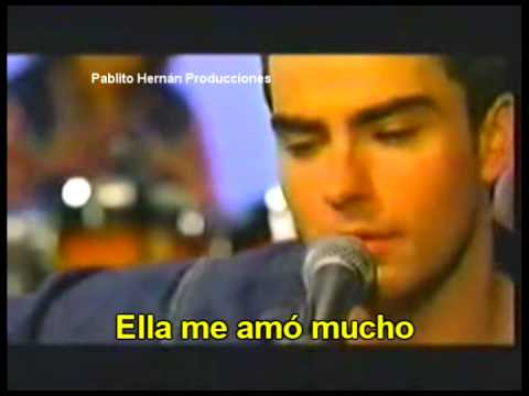Don't Let Me Down - Stereophonics (subtitulada)