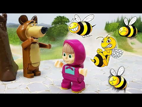 Детские мультик для малышей 2021- Воздушный шар! Развивающие мультики для самых маленьких.