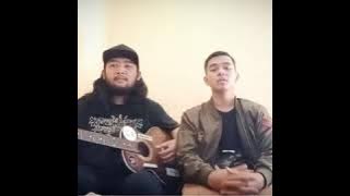 Abki 'ala syam - Cover Cecep Priyadi