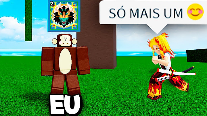 FINGI SER UM NPC COM A DRAGON DA ATUALIZAÇÃO NO BLOX FRUITS
