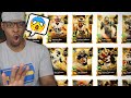 I Built An All GOLDEN TICKET Theme Team ... Madden 20