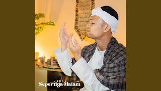 Sepertiga Malam