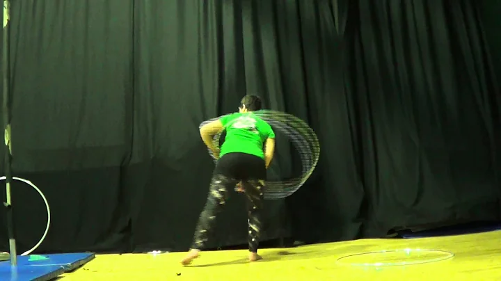 IJA Tricks of the Month March 2014 by Gail O'Brien...