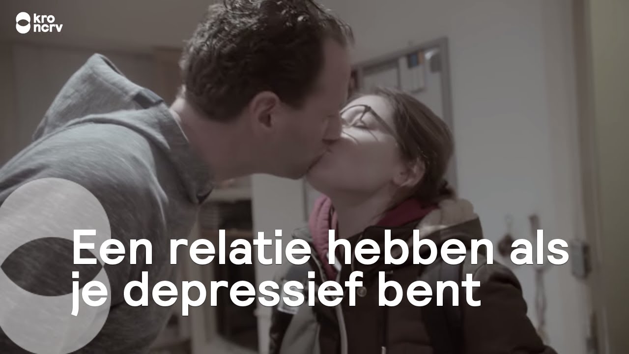 Dating Bipolaire meisje
