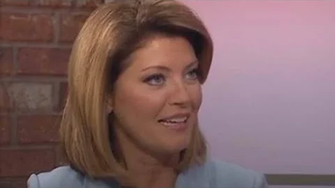 SA native Norah O'Donnell discusses 'CBS Evening N...