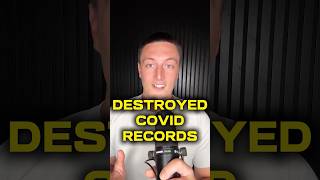 FAUCI'S TOP ADVISOR DAVID MORENS INDICTED FOR DESTROYING COVID RECORDS