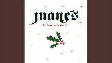 El Burrito De Belén