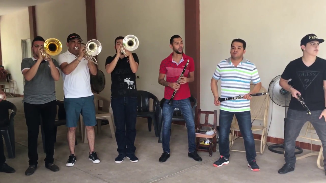 Ofelia (Banda Los Montoya) #Eeesoosi!