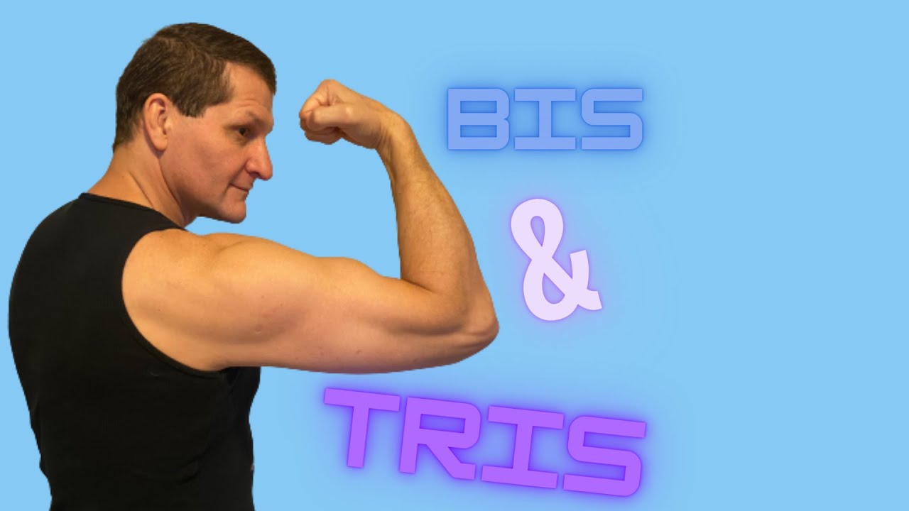 Bis & Tris 