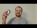 Beginning of video