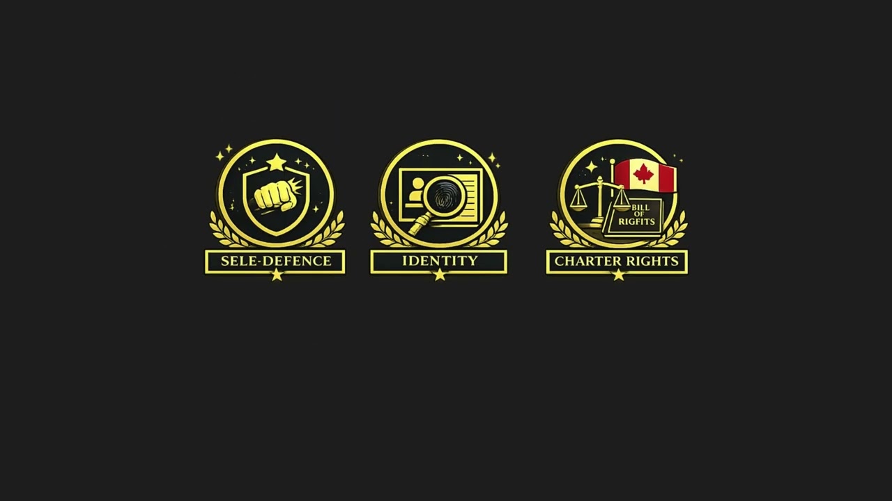 ⁣Murder Charges in Calgary Explained | Defence Strategy That Matters
