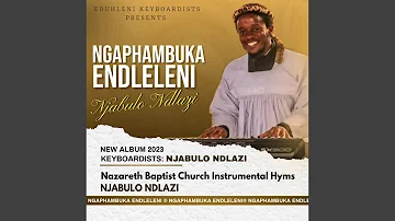 Nkosi Baba Ngiyakuthanda