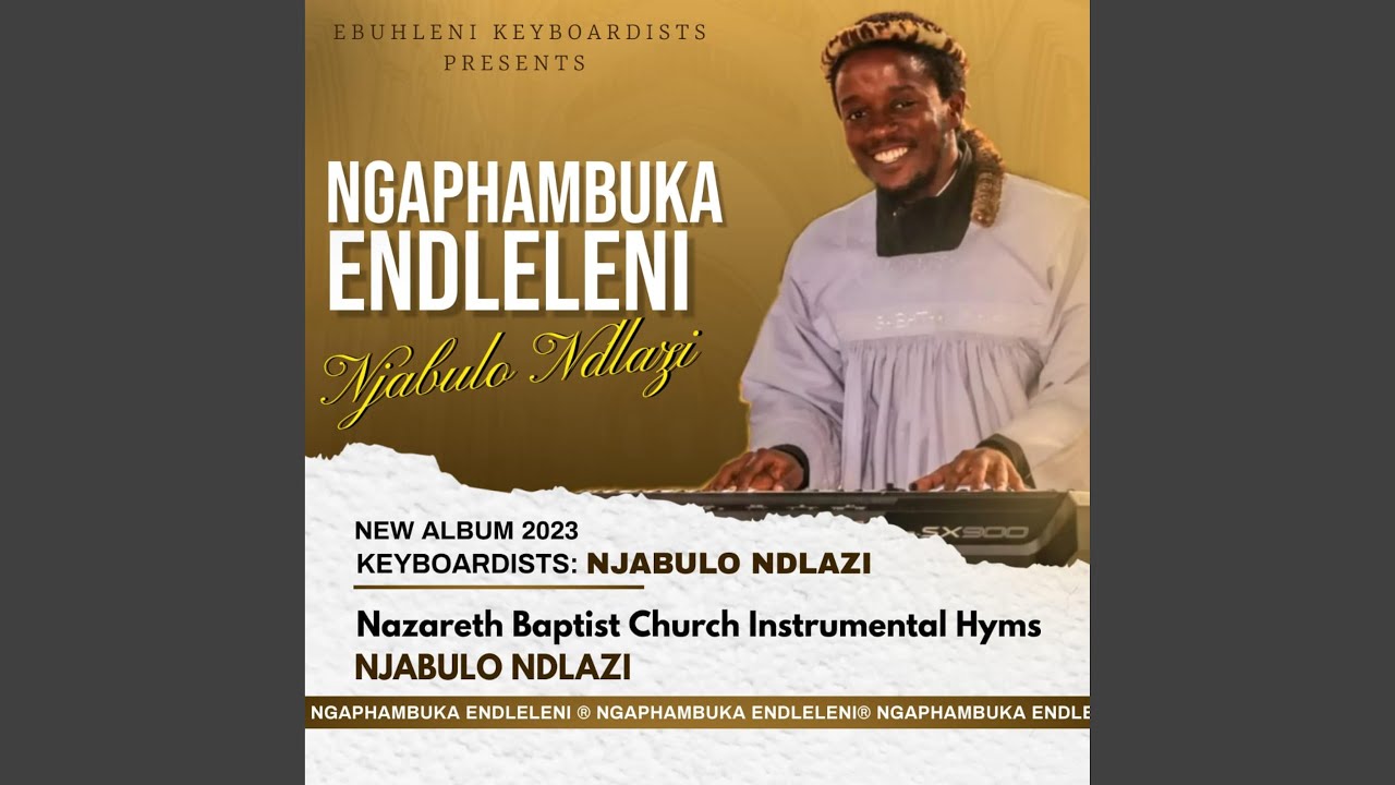 Nkosi Baba Ngiyakuthanda