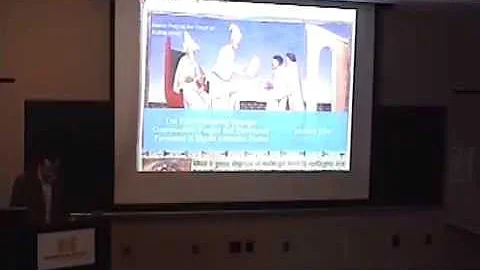 The Ever-Wandering Stranger