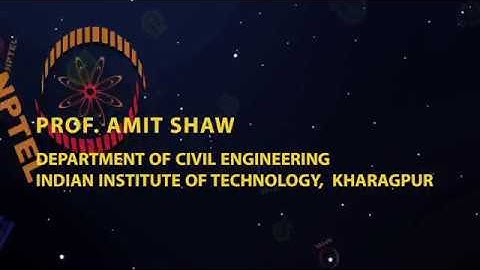 Lecture 04: Review of Structural Analysis - I (Contd.)