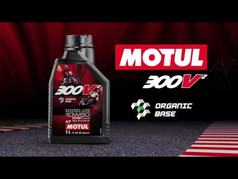 motul-goes-a-step-beyond-with-a-new-racing-oil:-motul-300v²-10w50