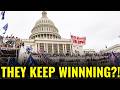 Trump's New Insurrection Fund Sparks Lawsuit From Jan 6 Officers?!