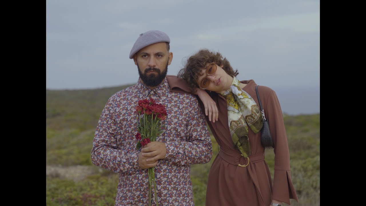 Leo Middea - Bairro da Graça [Official Video]