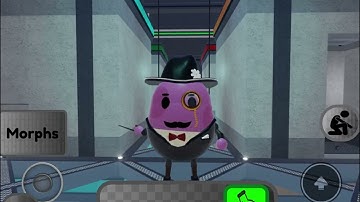 Flashcats Piggy Redesigns (BIG UPDATE PART 1) (By @FlashcatDev) | New Jumpscares