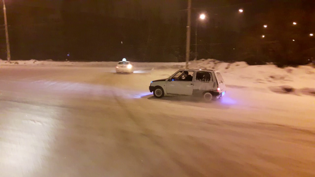 Видео про ока