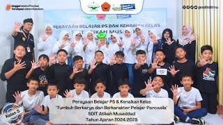 Drama musikal (tanpa dialog) tentang 