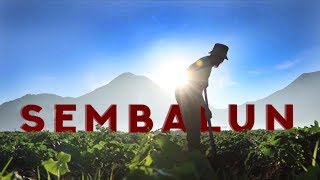 SEMBALUN - DESA EKSOTIS DI KAKI RINJANI | GET! EXPLORE
