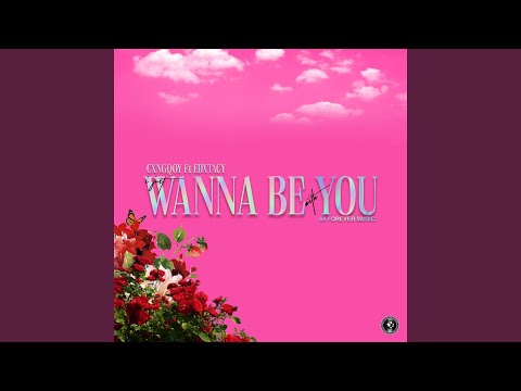 I Just Wanna Be With You (feat. Edxtacy)