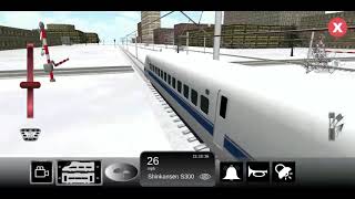 Best Simulator Train -  Gameplay Android/iOs screenshot 5
