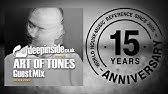 Art Of Tones - Have Fun For A Little (LTCD01) 2018 - YouTube