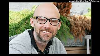 Moby - Feeling So Real