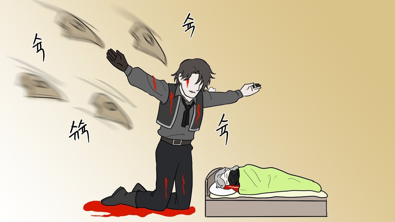 [제5인격]인형사에 대한 이해도가 높아진 김마빨