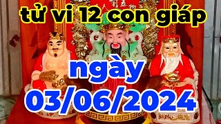 tử vi 12 con giáp ngày mậu tuất