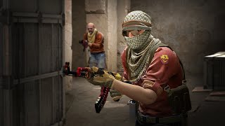 Just a simple triple kill | CS:GO