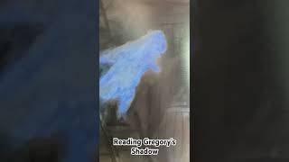 Storytime w/Kelsey- Reading Gregory’s Shadow by Don Freeman https://amzn.to/48UMcOC #childrensbooks