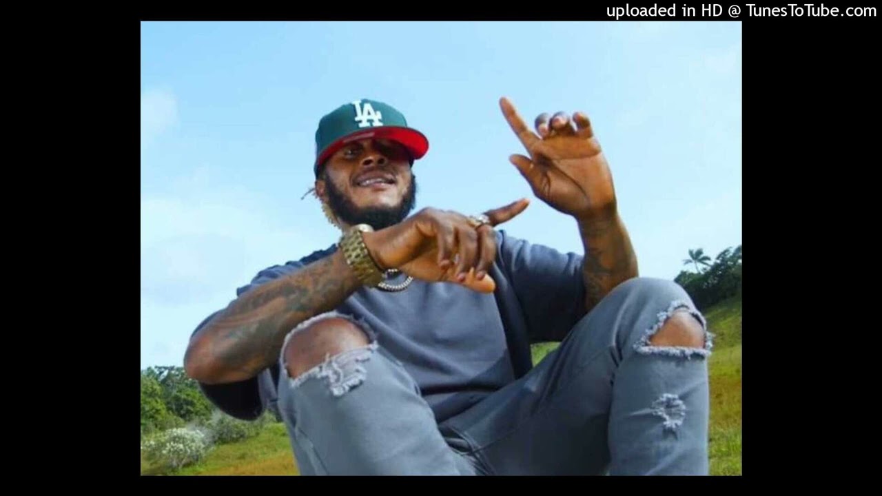 Khago - Dead Man Dem (I-Octane Diss)