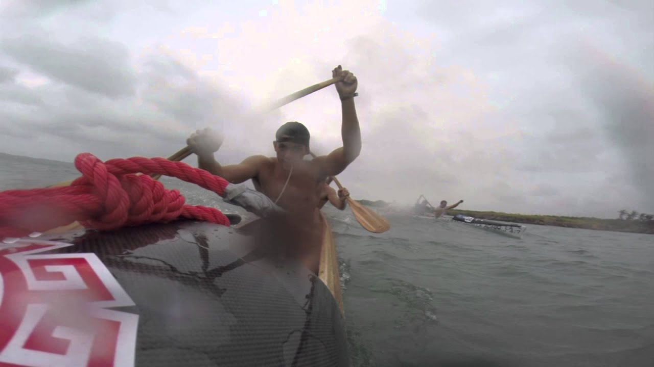 J-Rock 2014 First Stretch