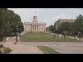 Iowa governor weighs bill changing education requirements